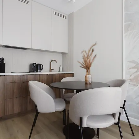 Golden Hour Sauna, Silownia, Parking - - Fair Apartman