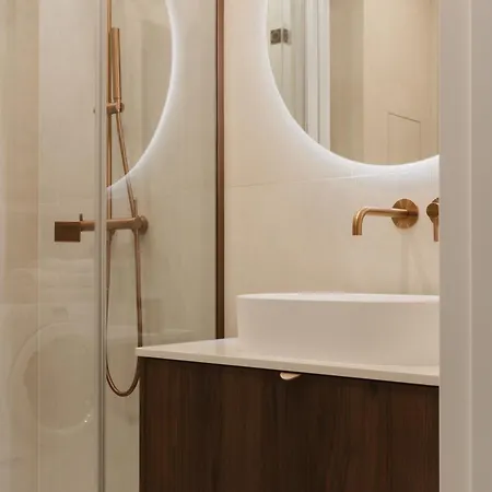 Apartman Golden Hour Sauna, Silownia, Parking - - Fair