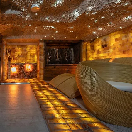 Golden Hour Sauna, Silownia, Parking - - Fair Apartman Wrocław
